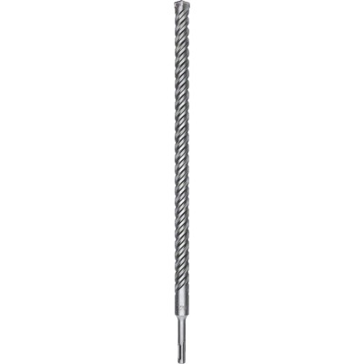Bosch - SDS-Plus-5X Serisi Kırıcı Delici Matkap Ucu 20*450 mm