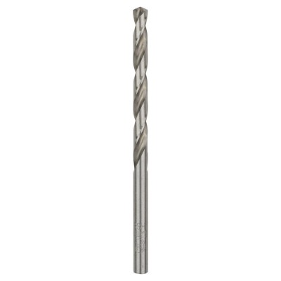 Bosch - HSS-G Metal Matkap Ucu 6,3*101 mm 10'lu Paket
