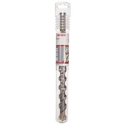 Bosch - Max-7 Serisi Kırıcı Delici Ucu 25*320 mm