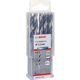 Bosch - HSS-PointeQ Metal Matkap Ucu 7,2 mm 10'lu