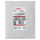 Bosch - cyl-3 Serisi, Beton Matkap Ucu 7*100 mm 10'lu Paket