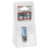 Bosch - Special Serisi Metal Ve Inox Malzemeler için Delik Açma Testeresi (Panç) 20 mm