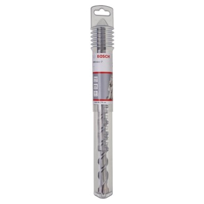 Bosch - Max-7 Serisi Kırıcı Delici Ucu 22*320 mm