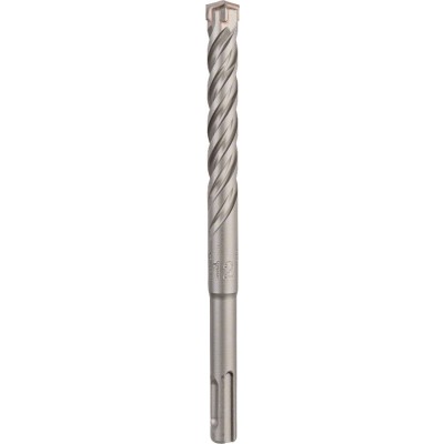 Bosch - SDS-Plus-5X Serisi Kırıcı Delici Matkap Ucu 12*160 mm 10'lu