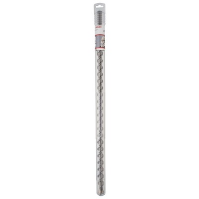 Bosch - Max-7 Serisi Kırıcı Delici Ucu 25*720 mm