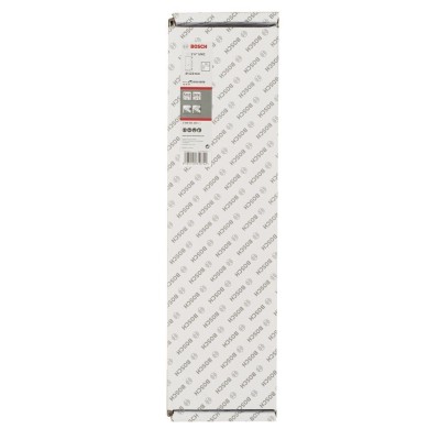 Bosch - Best Serisi Beton İçin 1 1/4'' UNC Girişli Elmas Sulu Karot Ucu 122 mm