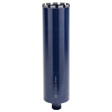 Bosch - Best Serisi Beton İçin 1 1/4'' UNC Girişli Elmas Sulu Karot Ucu 132 mm