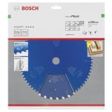 Bosch - Expert Serisi Ahşap için Daire Testere Bıçağı 235*30 mm 36 Diş