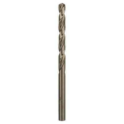 Bosch - HSS-Co Metal Matkap Ucu 5,1*86 mm 1'li Paket