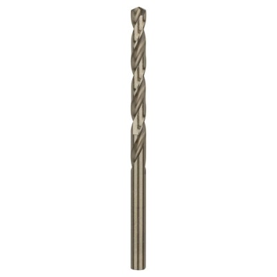 Bosch - HSS-Co Metal Matkap Ucu 6,5*101 mm 10'lu Paket