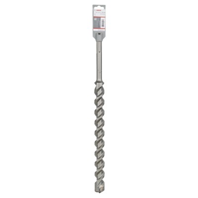Bosch - Max-4 Serisi, SDS-Max Kırıcı Delici Ucu 35*520 mm