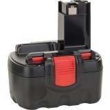 Bosch - 14,4 V 1,5 Ah DIY NiMh O-Pack Akü