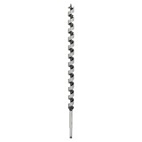 Bosch - Ahşap için Yılan Matkap Ucu 26*600 mm