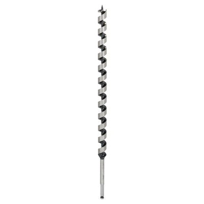 Bosch - Ahşap için Yılan Matkap Ucu 26*600 mm
