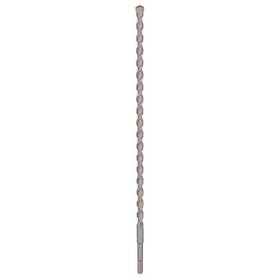 Bosch - Plus-1 Serisi, SDS-plus Kırıcı Delici Matkap Ucu 14*460 mm