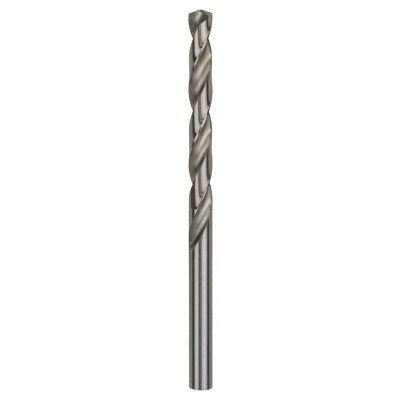 Bosch - HSS-G Metal Matkap Ucu 6,9*109 mm 10'lu Paket