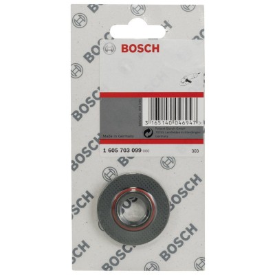 Bosch - Bağlantı Flanşı M14 Diş için