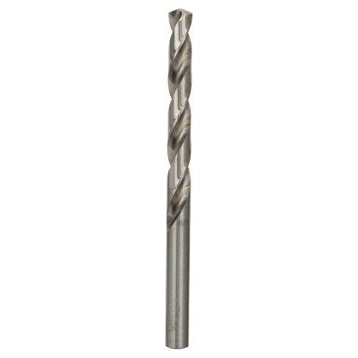 Bosch - HSS-G Metal Matkap Ucu 8,9*125 mm 5'li Paket