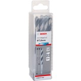 Bosch - HSS-PointeQ Metal Matkap Ucu 7,8 mm 10'lu