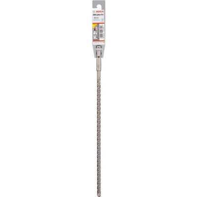 Bosch - SDS-Plus-5X Serisi Kırıcı Delici Matkap Ucu 8*310 mm