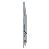 Bosch - Progressor Serisi Ahşap için Panter Testere Bıçağı S 2345 X - 100'lü