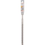 Bosch - SDS-Plus-5X Serisi Kırıcı Delici Matkap Ucu 13*260 mm