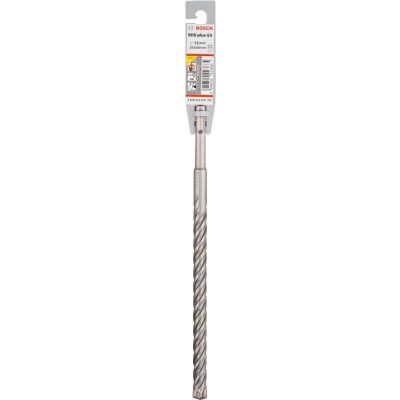 Bosch - SDS-Plus-5X Serisi Kırıcı Delici Matkap Ucu 13*260 mm