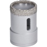Bosch - X-LOCK - Best Serisi, Taşlama İçin Seramik Kuru Elmas Delici 38*35 mm