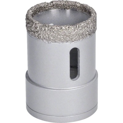 Bosch - X-LOCK - Best Serisi, Taşlama İçin Seramik Kuru Elmas Delici 38*35 mm