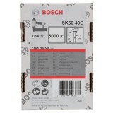 Bosch - GSK 50 Çivisi  40 mm 5000li