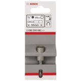 Bosch - Lokma Anahtarı 50*10 mm M6