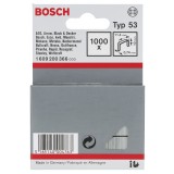 Bosch - Zımba Teli Tip 53 11,4*0,74*10 mm
