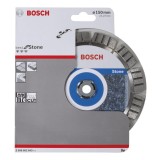 Bosch - Best Serisi Taş İçin Elmas Kesme Diski 150 mm