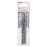 Bosch - cyl-3 Serisi, Beton Matkap Ucu 3'lü Set 5-6-8 mm