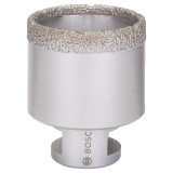 Bosch - Best Serisi, Taşlama İçin Seramik Kuru Elmas Delici 51*35 mm
