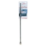 Bosch - SDS-Max-9 Speed Clean Serisi Toz Atma Kanallı Kırıcı Delici Ucu 25*590 mm