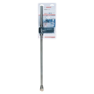 Bosch - SDS-Max-9 Speed Clean Serisi Toz Atma Kanallı Kırıcı Delici Ucu 25*590 mm