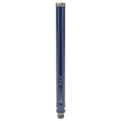 Bosch - Best Serisi Beton İçin 1/2'' Girişli Elmas Sulu Karot Ucu 30 mm