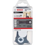 Bosch - Starlock Max - MAII 52 APB - BIM Ahşap ve Metal İçin Daldırmalı Testere Bıçağı 10'lu