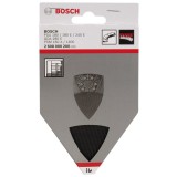 Bosch - Üçgen Zımpara Uzatma Adaptörü (GDA280E,PDA180/E)