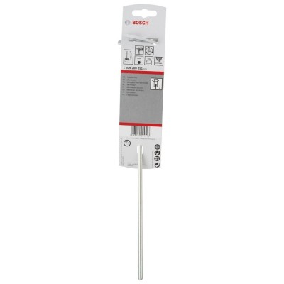 Bosch - Matkaplar için Boya Karıştırma Ucu 60*350 mm
