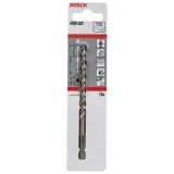 Bosch - Altıgen Şaftlı HSS-Co Merkezleme ucu 120 mm