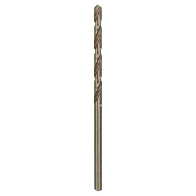 Bosch - HSS-Co Metal Matkap Ucu 3*61 mm 10'lu Paket