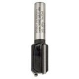 Bosch - Standard Seri Ahşap İçin Çift Oluklu, Sert Metal Düz Freze Ucu 8*14*51mm