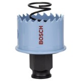 Bosch - Special Serisi Metal Ve Inox Malzemeler için Delik Açma Testeresi (Panç) 40 mm