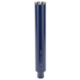 Bosch - Best Serisi Beton İçin 1 1/4'' UNC Girişli Elmas Sulu Karot Ucu 77 mm