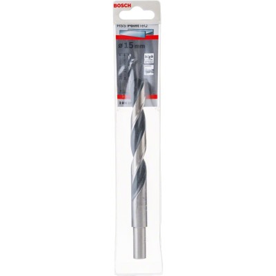 Bosch - HSS-PointeQ Metal Matkap Ucu 15,0 mm