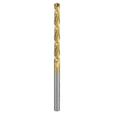 Bosch - HSS-TiN Metal Matkap Ucu 4,5*80 mm