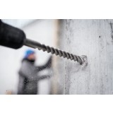 Bosch - Max-7 Serisi Kırıcı Delici Ucu 28*1320 mm