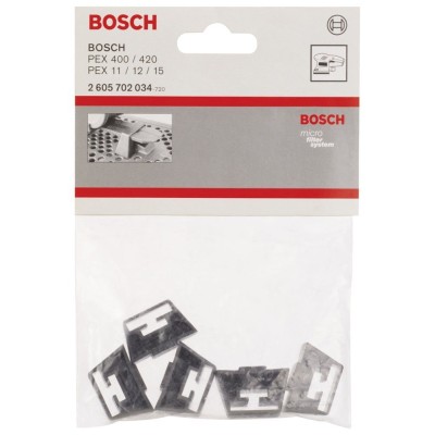 Bosch - Yedek adaptör (Toz Haznesi Kapağı için)